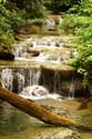 Erawan Waterfall