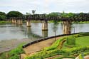 "bridge over River Kwai"