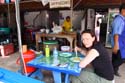 eten in Sukhothai 